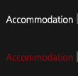 accommodation