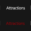 attractions